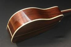 Martin D-45 Brazilian【限定6本 黒澤楽器様 代理店初年度のハカランダモデル 極上品の入荷!】解説試奏動画ご覧いただけます。_5