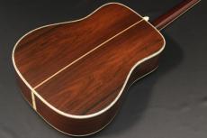 Martin D-45 Brazilian【限定6本 黒澤楽器様 代理店初年度のハカランダモデル 極上品の入荷!】解説試奏動画ご覧いただけます。_6