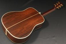 Martin D-45 Brazilian【限定6本 黒澤楽器様 代理店初年度のハカランダモデル 極上品の入荷!】解説試奏動画ご覧いただけます。_7