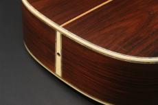 Martin D-45 Brazilian【限定6本 黒澤楽器様 代理店初年度のハカランダモデル 極上品の入荷!】解説試奏動画ご覧いただけます。_8