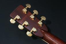 Martin D-45 Brazilian【限定6本 黒澤楽器様 代理店初年度のハカランダモデル 極上品の入荷!】解説試奏動画ご覧いただけます。_11