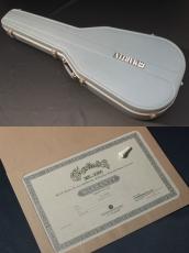 Martin D-45 Brazilian【限定6本 黒澤楽器様 代理店初年度のハカランダモデル 極上品の入荷!】解説試奏動画ご覧いただけます。_17