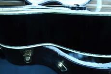 YAMAHA L-52 Custom / Original TM-50G Peg・Solid Spruce Top・Solid Maple Side and Back・Ebony Fingerboard and Mustache Bridge・Double White Pick-guard・Tune・O・Matic Bridge 【With Yamaha Custom Case】  1978年製_3