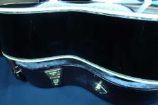 YAMAHA L-52 Custom / Original TM-50G Peg・Solid Spruce Top・Solid Maple Side and Back・Ebony Fingerboard and Mustache Bridge・Double White Pick-guard・Tune・O・Matic Bridge 【With Yamaha Custom Case】  1978年製_4