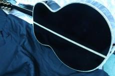 YAMAHA L-52 Custom / Original TM-50G Peg・Solid Spruce Top・Solid Maple Side and Back・Ebony Fingerboard and Mustache Bridge・Double White Pick-guard・Tune・O・Matic Bridge 【With Yamaha Custom Case】  1978年製_6