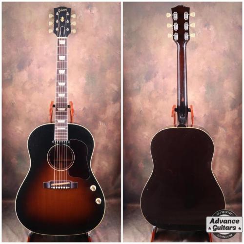 Gibson 2001年製 1964 J-160E