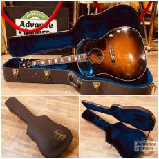 Gibson 2001年製 1964 J-160E_3