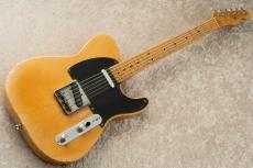 Nacho Guitars 1950-52 Blackguard Butterscotch Blonde #1316【究極のブラックガード】【旧定価】_2
