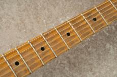Nacho Guitars 1950-52 Blackguard Butterscotch Blonde #1316【究極のブラックガード】【旧定価】_8
