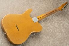 Nacho Guitars 1950-52 Blackguard Butterscotch Blonde #1316【究極のブラックガード】【旧定価】_9
