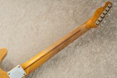 Nacho Guitars 1950-52 Blackguard Butterscotch Blonde #1316【究極のブラックガード】【旧定価】_11
