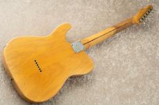 Nacho Guitars 1950-52 Blackguard Butterscotch Blonde #1270【究極のブラックガード】_8