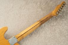 Nacho Guitars 1950-52 Blackguard Butterscotch Blonde #1270【究極のブラックガード】_10