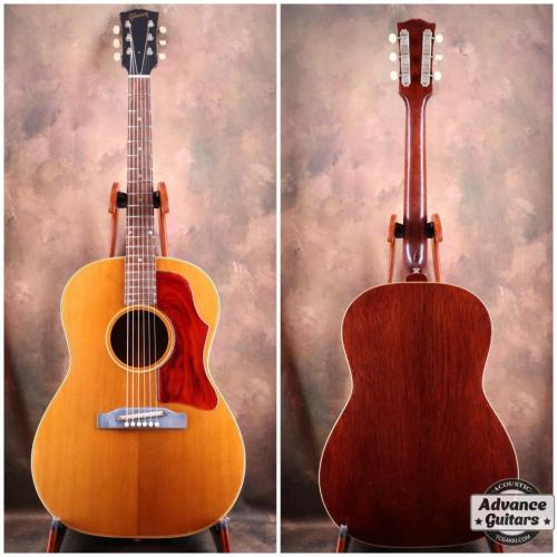 Gibson 1965年製 B-25N