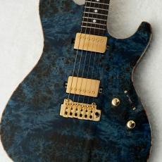 Sugi DS496IR POP/HM/ALD w/Blue Resin Peg -RBL-