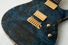 Sugi DS496IR POP/HM/ALD w/Blue Resin Peg -RBL-_4