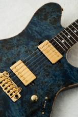 Sugi DS496IR POP/HM/ALD w/Blue Resin Peg -RBL-_5