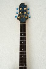 Sugi DS496IR POP/HM/ALD w/Blue Resin Peg -RBL-_6