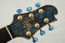 Sugi DS496IR POP/HM/ALD w/Blue Resin Peg -RBL-_7