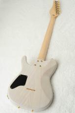 SCHECTER KR-24-P90-FXD -Blonde w/Gold Parts- #S2412002 【限定生産モデル】【軽量個体】_6