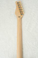 SCHECTER KR-24-P90-FXD -Blonde w/Gold Parts- #S2412002 【限定生産モデル】【軽量個体】_8