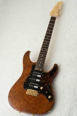 SCHECTER SD-2-24-AS-VTR-MW -Burner Amber- #S2401185 【限定生産モデル】_2