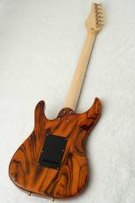 SCHECTER SD-2-24-AS-VTR-MW -Burner Amber- #S2401185 【限定生産モデル】_8