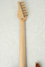 SCHECTER SD-2-24-AS-VTR-MW -Burner Amber- #S2401185 【限定生産モデル】_10
