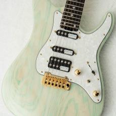 SCHECTER BH-1-STD-24/R Limited -See-Through Seafoam Green- #S2408039 【限定生産モデル】