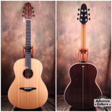 Sugi Craft 2010s NOUGAT【タッチを音に変える国産ハンドクラフトの真髄】