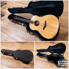 Sugi Craft 2010s NOUGAT【タッチを音に変える国産ハンドクラフトの真髄】_3