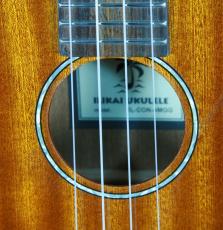 ILIKAI IL-CON-4MGG(コンサート)　オールマホガニー単板 _6