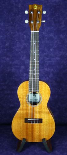 ILIKAI IL-CON-4KGG　オールハワイアンコア単板　2023年新品 