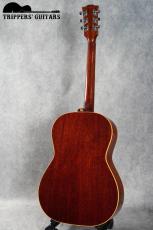Gibson B-25 (1966年頃) とても綺麗な個体ですが、ネック折れ修理あります。ですが、どこが折れたのか分からないほど綺麗に修理されています!_3
