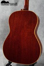 Gibson B-25 (1966年頃) とても綺麗な個体ですが、ネック折れ修理あります。ですが、どこが折れたのか分からないほど綺麗に修理されています!_5