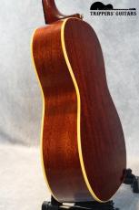 Gibson B-25 (1966年頃) とても綺麗な個体ですが、ネック折れ修理あります。ですが、どこが折れたのか分からないほど綺麗に修理されています!_11