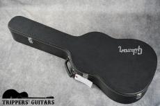 Gibson B-25 (1966年頃) とても綺麗な個体ですが、ネック折れ修理あります。ですが、どこが折れたのか分からないほど綺麗に修理されています!_17