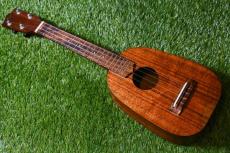 Ceniza Pineapple SopranoLongneck【USED】_2