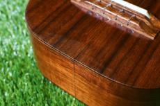 Ceniza Pineapple SopranoLongneck【USED】_13