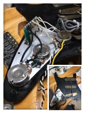 FERNANDES BURNY CUSTOM FST-75N_15