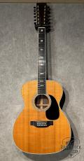 Martin J40 CTM 12Strings_2