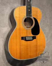Martin J40 CTM 12Strings_3