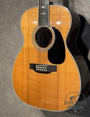 Martin J40 CTM 12Strings_4