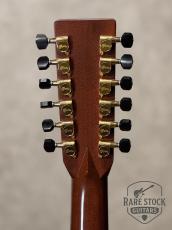 Martin J40 CTM 12Strings_12