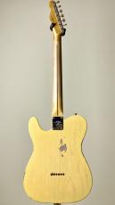Fender Custom Shop 1950 Double Esquire Relic -Aged Nocaster Blonde-【3.28kg】_4