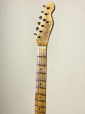 Fender Custom Shop 1950 Double Esquire Relic -Aged Nocaster Blonde-【3.28kg】_7