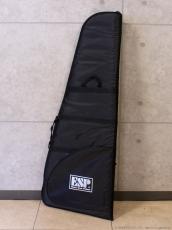 Edwards E-ALEXI SCYTHE [White with Black Pin Stripe]_10