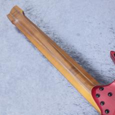 strandberg Boden Original N2.8「Sunset Coral Burst Satin」8弦モデル「現物写真」_7