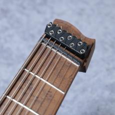 strandberg Boden Original N2.8「Sunset Coral Burst Satin」8弦モデル「現物写真」_8