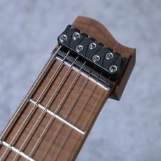 strandberg Boden Standard N2.7 「Black Satin Metallic」「現物写真」_8